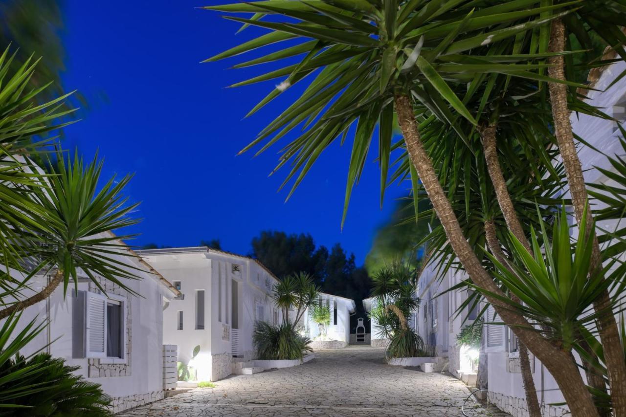 Malia Village Vieste Luaran gambar